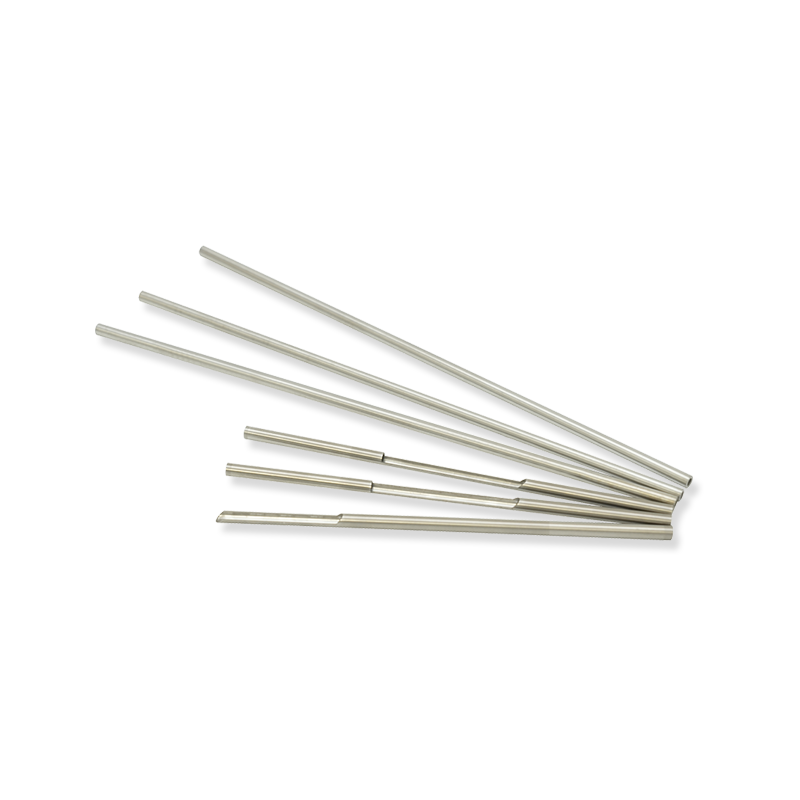 TP304/TP304L/TP304H TIPE AUSTENÍNICO AUSTENITICO