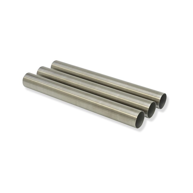 TP444 LIGADA DE MOLIBDDENUM LIVRE Níquel Tubo de aço inoxidável ferrítico