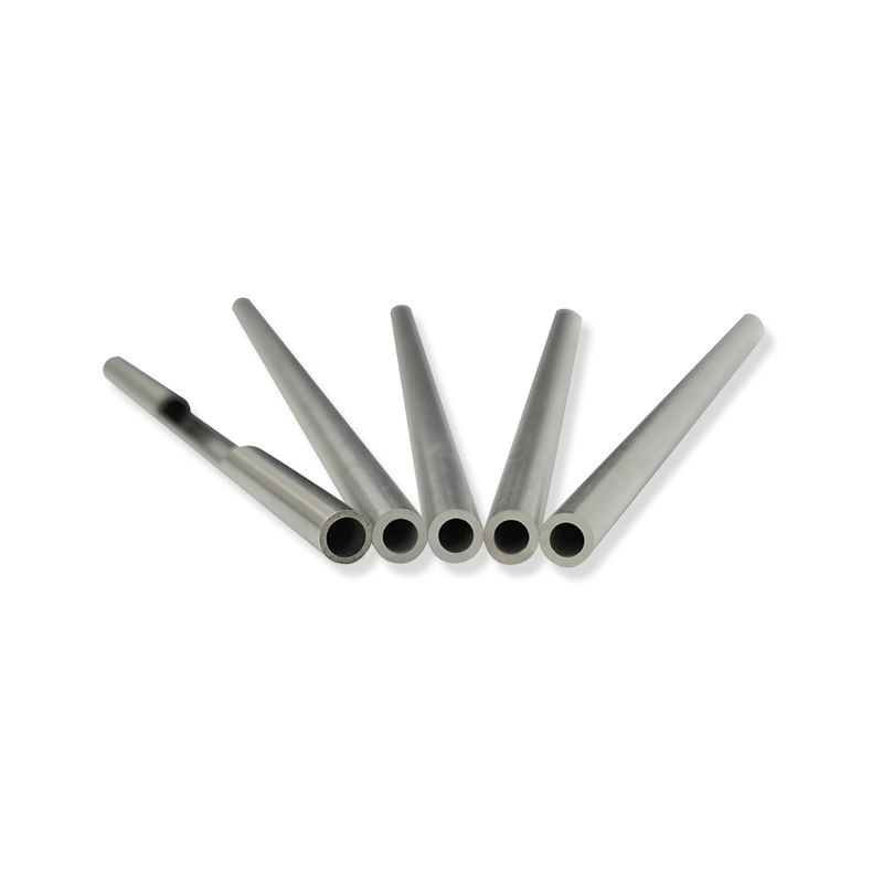 S31803 Tubo de liga de aço inoxidável duplex