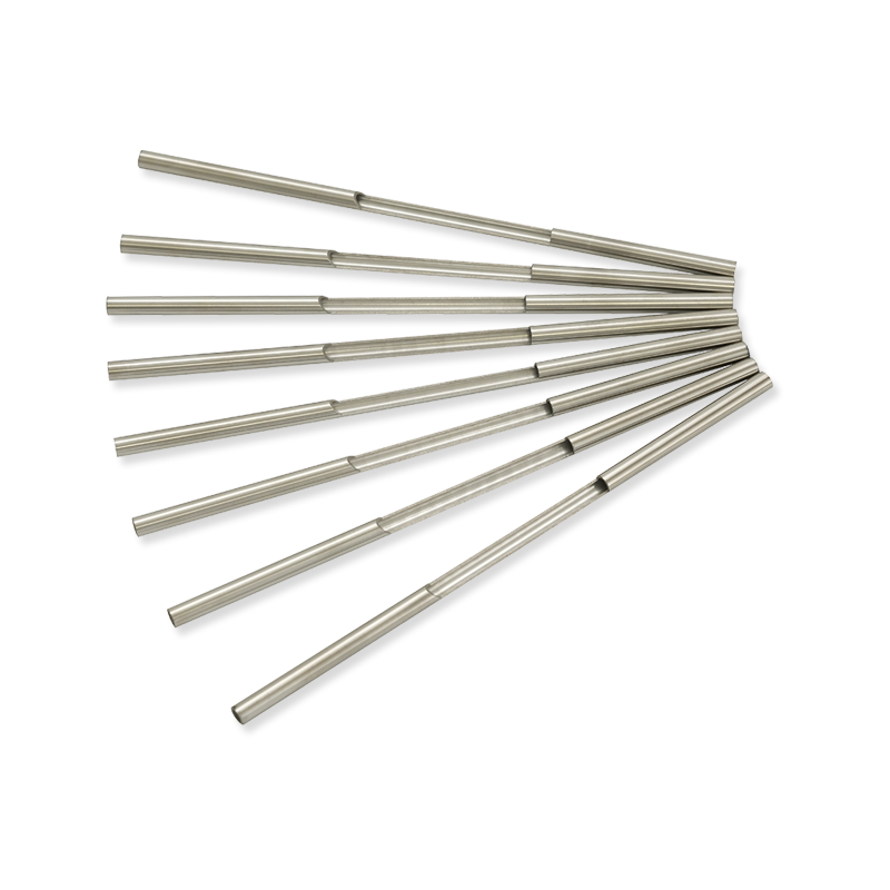 S32304 Tubo de aço duplex austenita-ferrita duplex