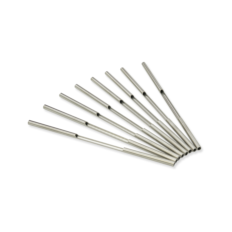 Tubo de liga de níquel resistente à corrosão 400 400
