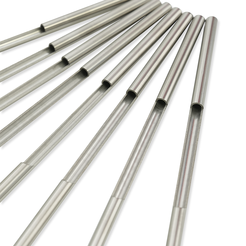 Tubo de liga à base de níquel resistente ao calor 600