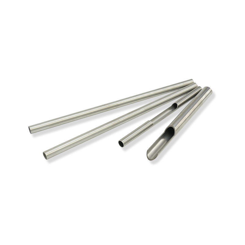 TP347 NIOBIUM estabilizou o tubo de aço inoxidável austenítico