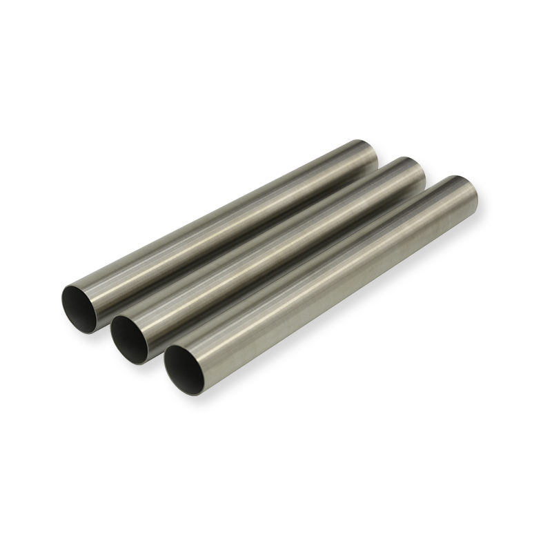 TP405 Tubo de aço inoxidável de baixo carbono