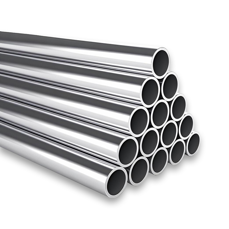 Tubo recozido de aço inoxidável